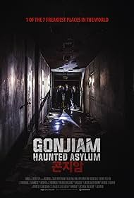 Gonjiam: Hospital Maldito 2018 torrent